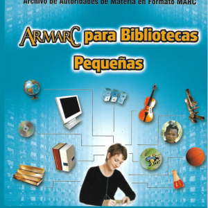 ARMARC Bibliotecas Pequeñas (2007)