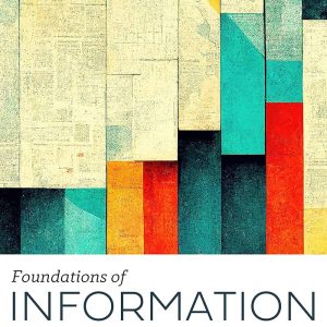 Foundations of Information Law