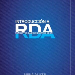 Introducción a RDA Conceptos básicos después de 3R EPUB